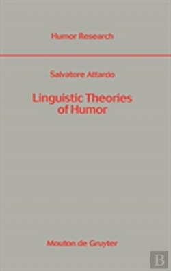 Bertrand.pt - Linguistic Theories Of Humor