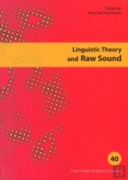 Bertrand.pt - Linguistic Theory & Raw Sound