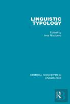 Linguistic Typology