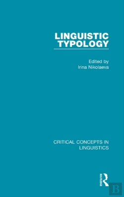 Bertrand.pt - Linguistic Typology