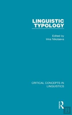 Bertrand.pt - Linguistic Typology