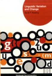 Linguistic Variation And Change