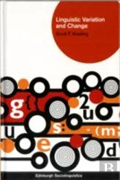 Linguistic Variation And Change