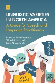 Linguistic Varieties In North America