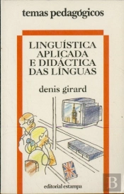 Linguística Aplicada e Didáctica das Línguas