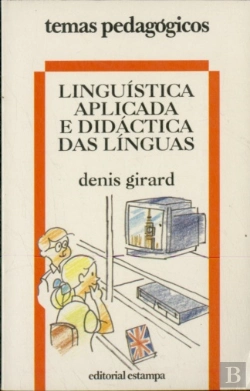 Bertrand.pt - Linguística Aplicada e Didáctica das Línguas