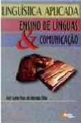 Linguística Aplicada: Ensino de Línguas & Comunicação