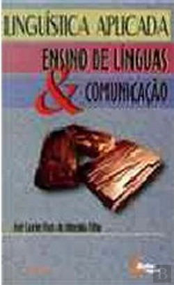 Bertrand.pt - Linguística Aplicada: Ensino de Línguas & Comunicação