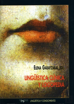Bertrand.pt - Lingüística Clínica Y Logopedia