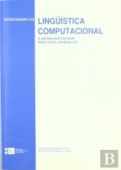 Lingüística Computacional