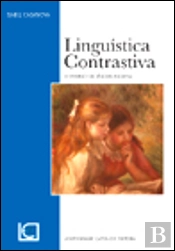 Linguística Contrastiva