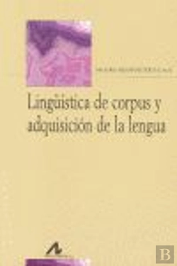 Bertrand.pt - Lingüística De Corpus Y Adquisición De La Lengua