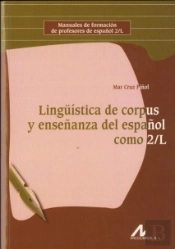 Lingüística De Corpus Y Enseñanza Del Español Como 2/L