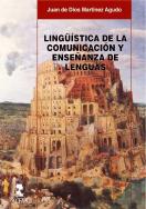 Lingüística De La Comunicación Y Enseñanza De Lenguas
