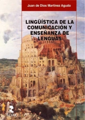 Lingüística De La Comunicación Y Enseñanza De Lenguas
