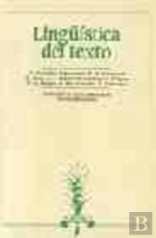 Linguistica Del Texto