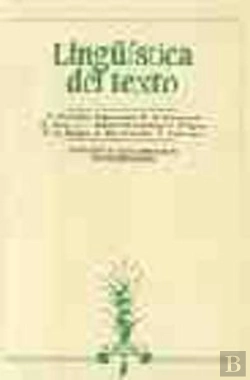 Bertrand.pt - Linguistica Del Texto