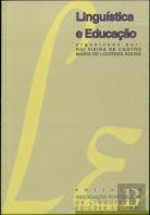 Linguística e Educação