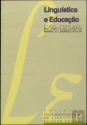 Linguística e Educação