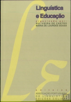 Bertrand.pt - Linguística e Educação
