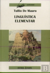 Linguística Elementar