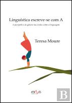 Linguística Escreve-se com A