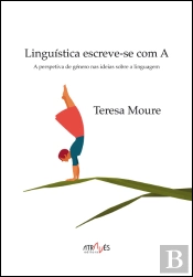 Linguística Escreve-se com A