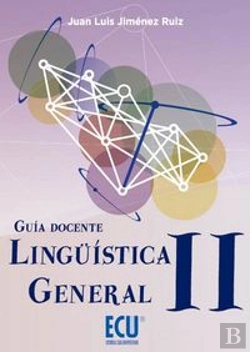 Bertrand.pt - Lingüística General Ii. Guía Docente