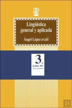 Bertrand.pt - Lingüística General Y Aplicada (3a Ed.)