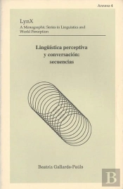 Lingüística Perceptiva Y Conversación: Secuencias