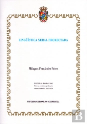 Linguistica Xeral Proxectada