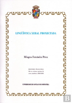 Bertrand.pt - Linguistica Xeral Proxectada