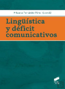 Bertrand.pt - Lingüística Y Déficit Comunicativos