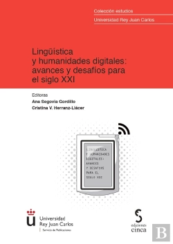 Bertrand.pt - Lingüística Y Humanidades Digitales: Avances Y Desafíos Para