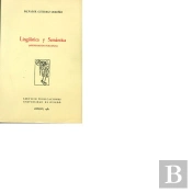 Lingüística Y Semántica (Aproximación Funcional)