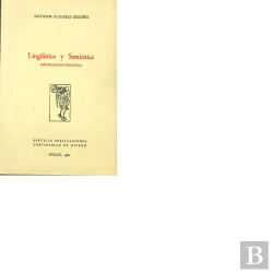 Bertrand.pt - Lingüística Y Semántica (Aproximación Funcional)