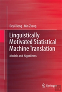 Bertrand.pt - Linguistically Motivated Statistical Machine Translation