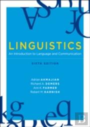 Linguistics