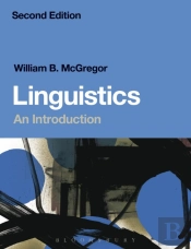 Linguistics An Introduction 2e