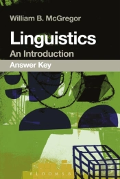 Linguistics: An Introduction