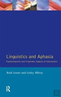 Bertrand.pt - Linguistics And Aphasia
