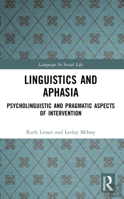 Bertrand.pt - Linguistics And Aphasia