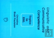 Linguistics And Communicative Competence