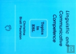 Bertrand.pt - Linguistics And Communicative Competence