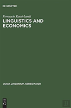 Bertrand.pt - Linguistics And Economics