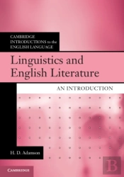 Linguistics And English Literature
