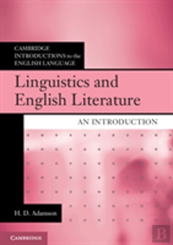 Bertrand.pt - Linguistics And English Literature