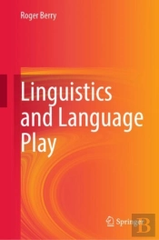 Linguistics And Language Play