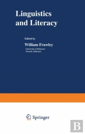 Linguistics And Literacy
