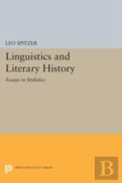 Linguistics And Literary History